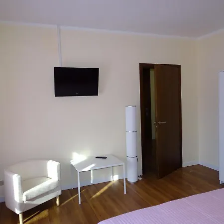 Casa Dàmoli Appartement