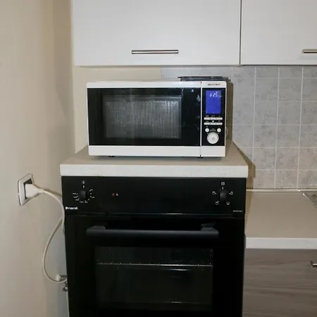 Apartmán Casa Damoli