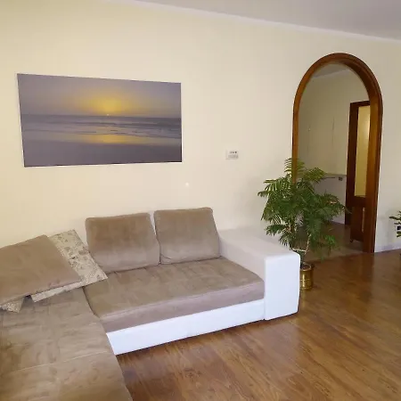 Casa Damoli Apartmán