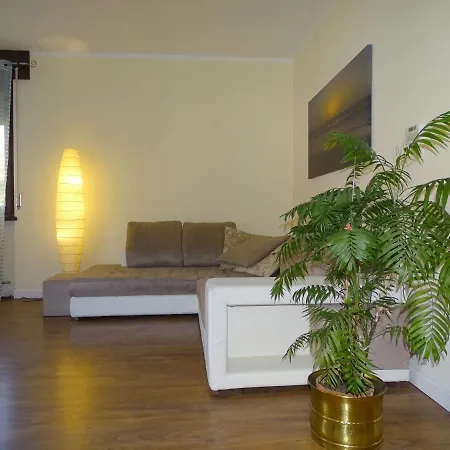 Casa Damoli Apartmán *