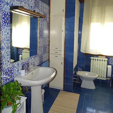 Casa Damoli 아파트 *