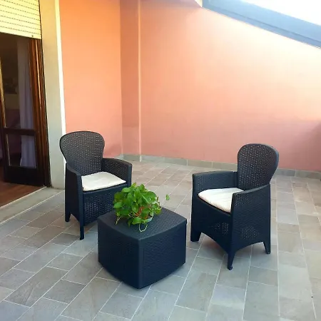 Casa Damoli Apartmán Negrar