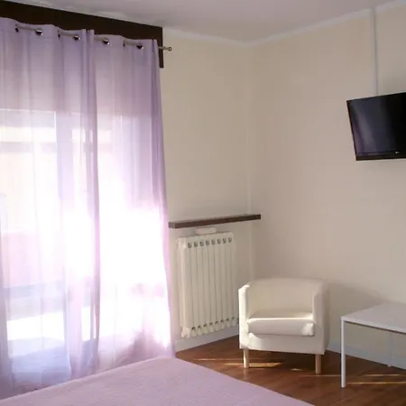 Casa Damoli 네그라르