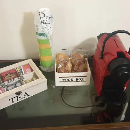 Apartmán Casa Damoli Negrar