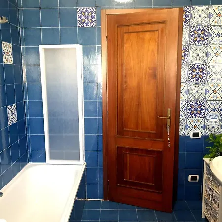 Appartement Casa Dàmoli