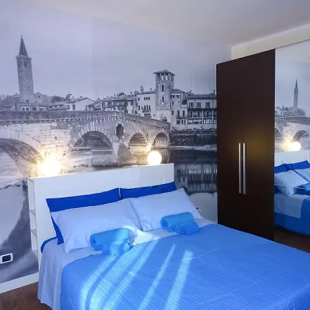 아파트 Casa Damoli 네그라르