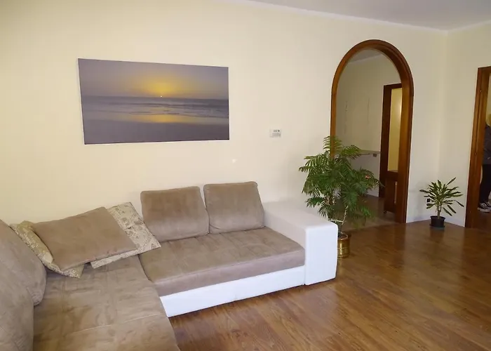 Casa Damoli Апартаменты