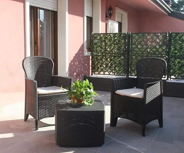 Апартаменты Casa Damoli *