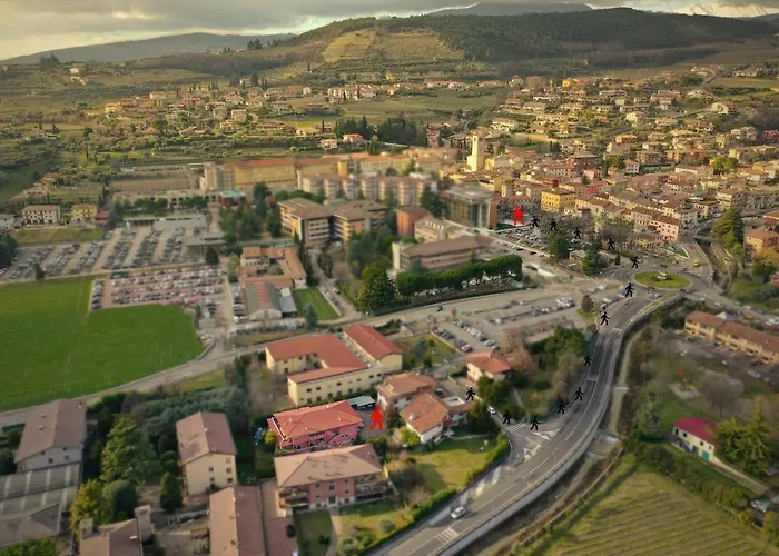 Casa Damoli Апартаменты