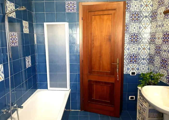 Апартаменты Casa Damoli