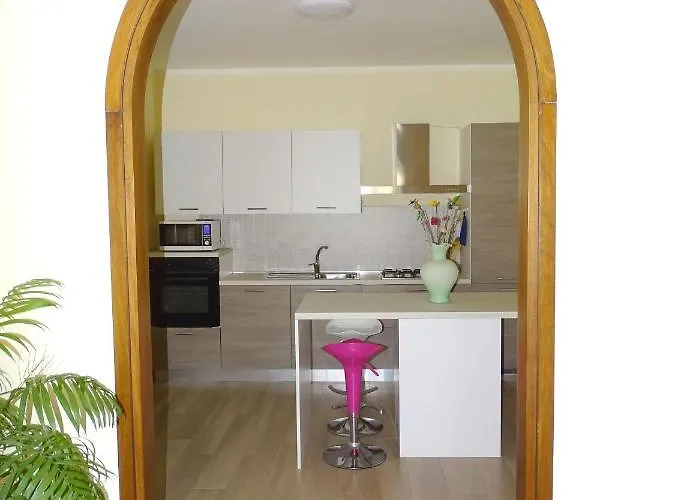 Casa Damoli * Неграр