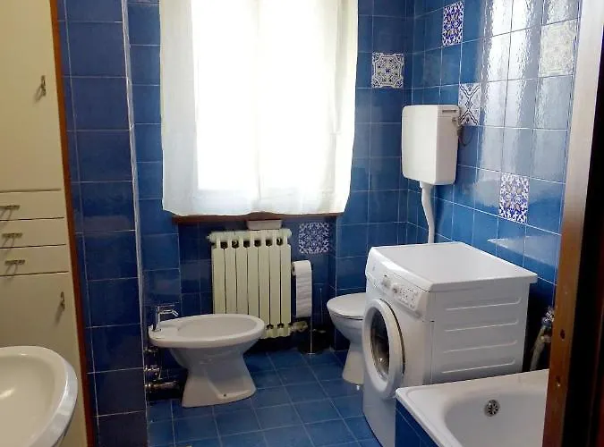 Casa Damoli Апартаменты *