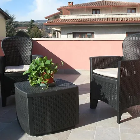 Casa Damoli Apartment *