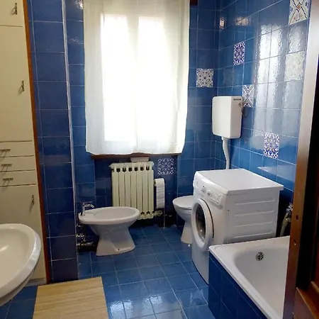 Casa Damoli Lägenhet *