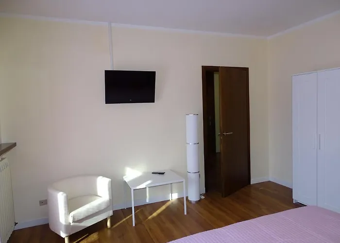 Casa Dàmoli Apartamento