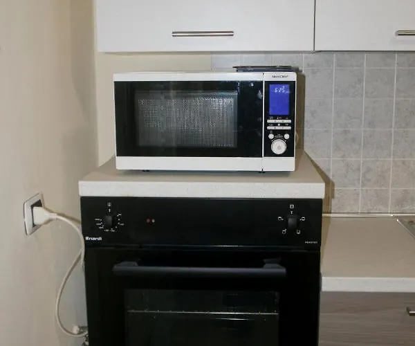 Apartamento Casa Dàmoli