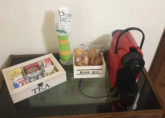 Apartamento Casa Dàmoli Negrar