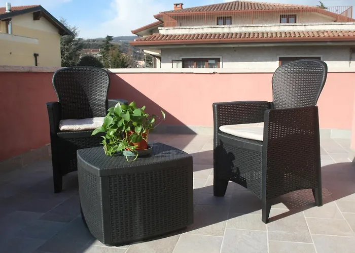 Casa Dàmoli Apartamento *